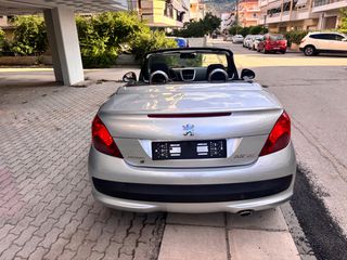 Peugeot 207 2009 207 CC CABRIO 1.6-thumb-13