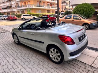 Peugeot 207 2009 207 CC CABRIO 1.6-thumb-15