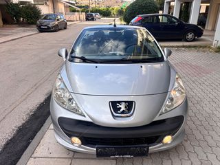 Peugeot 207 2009 207 CC CABRIO 1.6-thumb-26