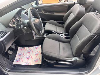 Peugeot 207 2009 207 CC CABRIO 1.6-thumb-30