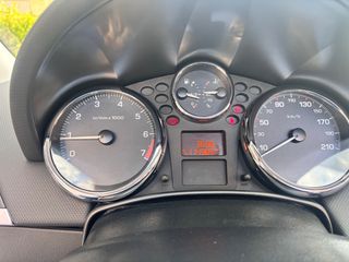 Peugeot 207 2009 207 CC CABRIO 1.6-thumb-33