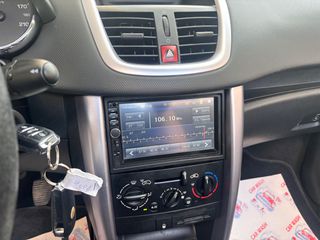 Peugeot 207 2009 207 CC CABRIO 1.6-thumb-34