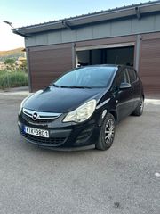 Opel Corsa 2011 CDTI DIESEL 1.3 ECO FLEX