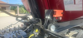 Ανατροπή Kempf 2019 5700 kg HARDOX-thumb-4
