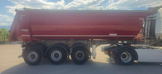 Ανατροπή Kempf 2019 5700 kg HARDOX-thumb-7