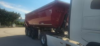 Ανατροπή Kempf 2019 5700 kg HARDOX