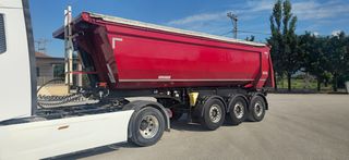 Ανατροπή Kempf 2019 5700 kg HARDOX-thumb-8