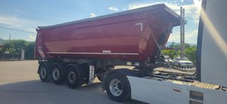 Ανατροπή Kempf 2019 5700 kg HARDOX-thumb-9