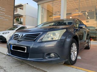 Toyota Avensis 2009