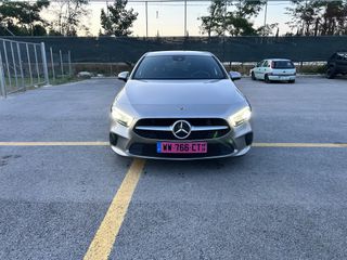 Mercedes-Benz A 180 2019 A180 d  ΑΥΤΟΜΑΤΟ Launch Edition