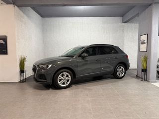 Audi Q3 2019 Με Εγγύηση AUDI PLATINUM έως 150000/Ελληνικής Αντιπροσωπείας