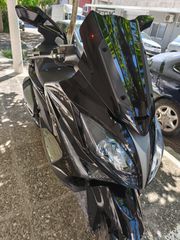 Kymco Xciting 400 2014
