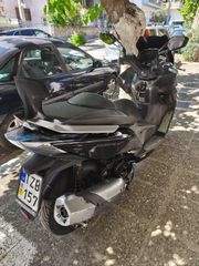 Kymco Xciting 400 2014-thumb-2