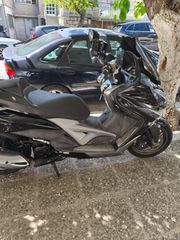 Kymco Xciting 400 2014-thumb-3