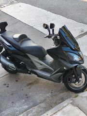 Kymco Xciting 400 2014-thumb-4