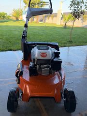 STIHL χορτοκοπτικό ολοκαίνουργιο 253cc!!