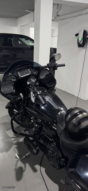 Harley Davidson Road Glide 2018 Special