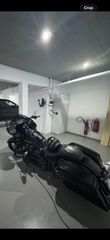 Harley Davidson Road Glide 2018 Special-thumb-1