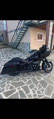 Harley Davidson Road Glide 2018 Special-thumb-2