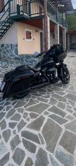 Harley Davidson Road Glide 2018 Special-thumb-3