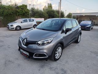 Renault Captur 2016 ---ΑΥΤΟΜΑΤΟ---1.5 dCi Energy Intens