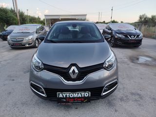 Renault Captur 2016 ---ΑΥΤΟΜΑΤΟ---1.5 dCi Energy Intens-thumb-1