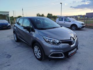 Renault Captur 2016 ---ΑΥΤΟΜΑΤΟ---1.5 dCi Energy Intens-thumb-2