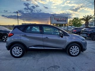 Renault Captur 2016 ---ΑΥΤΟΜΑΤΟ---1.5 dCi Energy Intens-thumb-3