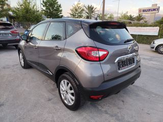 Renault Captur 2016 ---ΑΥΤΟΜΑΤΟ---1.5 dCi Energy Intens-thumb-6