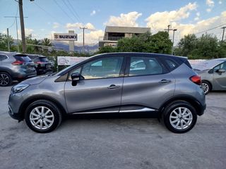 Renault Captur 2016 ---ΑΥΤΟΜΑΤΟ---1.5 dCi Energy Intens-thumb-7