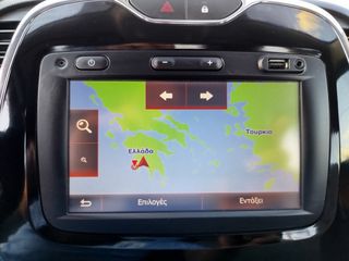Renault Captur 2016 ---ΑΥΤΟΜΑΤΟ---1.5 dCi Energy Intens-thumb-42
