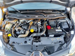 Renault Captur 2016 ---ΑΥΤΟΜΑΤΟ---1.5 dCi Energy Intens-thumb-54