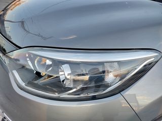 Renault Captur 2016 ---ΑΥΤΟΜΑΤΟ---1.5 dCi Energy Intens-thumb-11