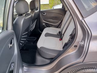 Renault Captur 2016 ---ΑΥΤΟΜΑΤΟ---1.5 dCi Energy Intens-thumb-20