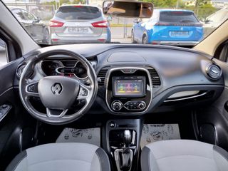 Renault Captur 2016 ---ΑΥΤΟΜΑΤΟ---1.5 dCi Energy Intens-thumb-34
