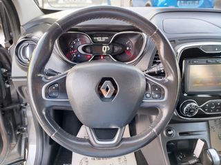Renault Captur 2016 ---ΑΥΤΟΜΑΤΟ---1.5 dCi Energy Intens-thumb-35