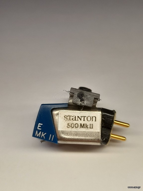STANTON  500E MK II