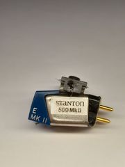 STANTON  500E MK II