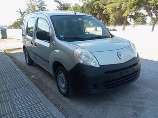 Renault Kangoo 2010 1500D,ΠΛΑΙΝΗ Π,ΚΛΙΜΑ,ΕΤΟΙΜΟ ΜΕ ΠΙΝΑΚΙΔΕΣ-thumb-2