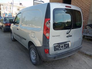 Renault Kangoo 2010 1500D,ΠΛΑΙΝΗ Π,ΚΛΙΜΑ,ΕΤΟΙΜΟ ΜΕ ΠΙΝΑΚΙΔΕΣ-thumb-4