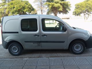 Renault Kangoo 2010 1500D,ΠΛΑΙΝΗ Π,ΚΛΙΜΑ,ΕΤΟΙΜΟ ΜΕ ΠΙΝΑΚΙΔΕΣ-thumb-8