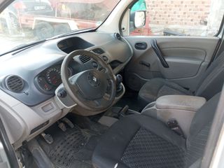 Renault Kangoo 2010 1500D,ΠΛΑΙΝΗ Π,ΚΛΙΜΑ,ΕΤΟΙΜΟ ΜΕ ΠΙΝΑΚΙΔΕΣ-thumb-10