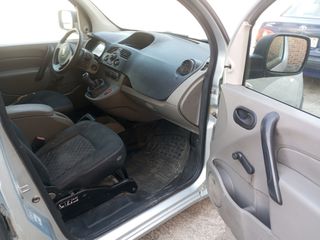 Renault Kangoo 2010 1500D,ΠΛΑΙΝΗ Π,ΚΛΙΜΑ,ΕΤΟΙΜΟ ΜΕ ΠΙΝΑΚΙΔΕΣ-thumb-11