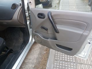 Renault Kangoo 2010 1500D,ΠΛΑΙΝΗ Π,ΚΛΙΜΑ,ΕΤΟΙΜΟ ΜΕ ΠΙΝΑΚΙΔΕΣ-thumb-12