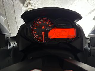 Bmw C 650 GT 2019 C 650 GT