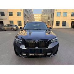 Body Kit Για Bmw X3 F25 2011-2017 Upgrade To X3M Competition F97 LCI Look Με Προυλακτήρες, Φτερά, Καπό, Φανάρια-thumb-4