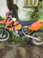 KTM 400 EXC 2001-thumb-7