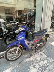 Xgjao 2010 Xg125