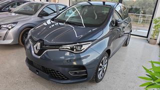 Renault Zoe 2020 ZE 50 ELECTRIC ΝΕΑ ΤΙΜΗ!!