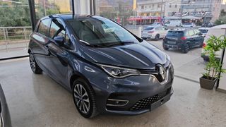 Renault Zoe 2020 ZE 50 ELECTRIC ΝΕΑ ΤΙΜΗ!!-thumb-1